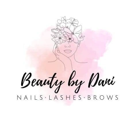 Beauty by Dani Logo